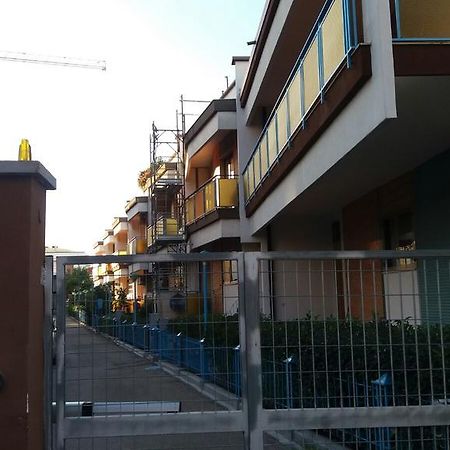 Ferienwohnung Tony'S House Bari Exterior foto