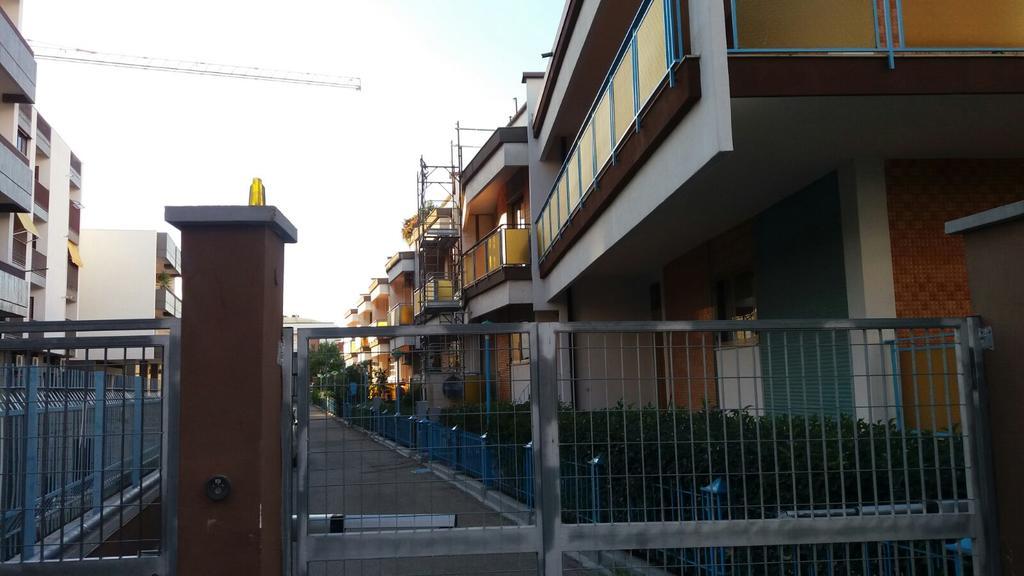 Ferienwohnung Tony'S House Bari Exterior foto