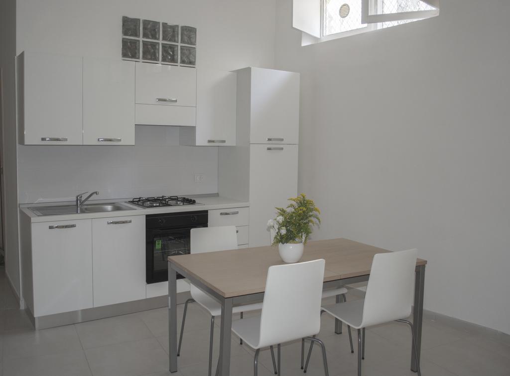 Ferienwohnung Tony'S House Bari Exterior foto