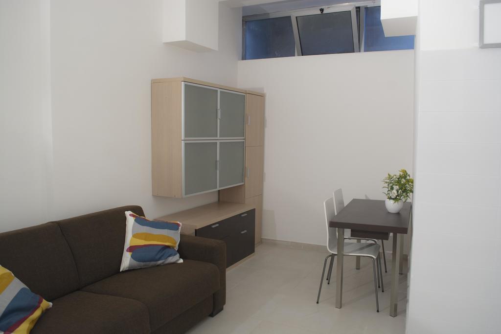 Ferienwohnung Tony'S House Bari Exterior foto